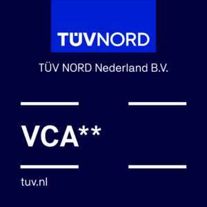 Gecertificeerd